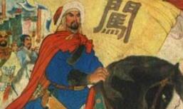 闯王李自成进京很可能是源于一场误会