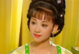 武媚娘传奇贺兰敏月和皇上李治搞暧昧了吗？