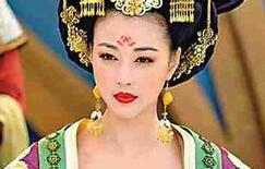 杨淑妃嫁给杀父灭国仇人李世民是被迫的吗?