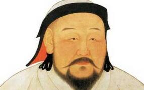 打仗天才忽必烈：缔造了中国历史上最大版图