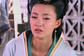 汉武帝母亲王太后从布衣到一代皇后的传奇一生