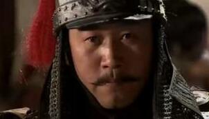 淇国公丘福极其复杂却又简单至极的一生