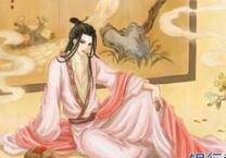 西晋有名美男子韩寿：娶得佳人为何竟断子绝孙