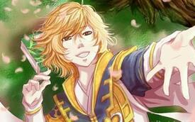 小早川隆景是日本人气将军中排名靠前的智将？