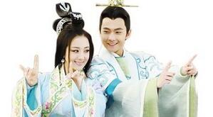 白莲花甄宓与腹黑御姐郭女王最后谁输谁赢