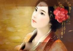 褒姒烽火戏诸侯：真正的一笑&ldquo;倾&rdquo;城&ldquo;倾&rdquo;国