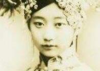 号称中国最美格格王敏彤究竟有多漂亮?