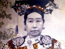 慈禧生活究竟多奢侈：一天要花四万两白银