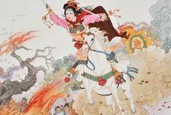 唐赛儿有何本事竟让朱棣不惜逮捕所有尼姑