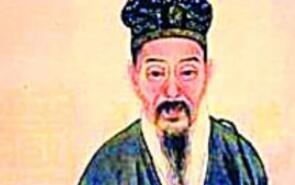 好官为何反而会受贬:黄庭坚坎坷的一生