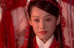 巾帼不让须眉的女英雄：杨门女将穆桂英