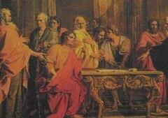 古雅典梭伦改革改变了旧式族贵族的世袭特权