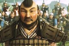 哲别和速不台西征:两万蒙古铁骑横扫欧亚大陆