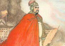 唐朝著名大臣张巡究竟是如何智破令狐潮的?