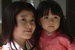 德川家康不杀丰臣完子是因为上位者杀女眷吗