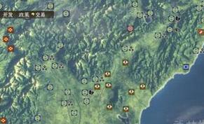 户次川合战：“一胜即一败有胜必有衰”