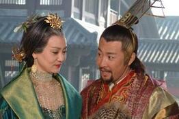 审食其与吕后偷情刘邦为何还会给他封侯?