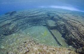 探秘消失的文明:海底发现8000年前神秘结构