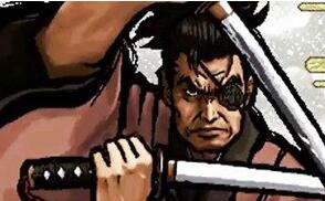 著名剑客柳生十兵卫在日本历史上真有这人吗