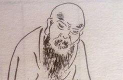 梁朝傅大士对佛教以及禅宗有什么巨大贡献