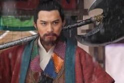 ​唐朝大将程咬金的武器是三式板斧是后世传说？