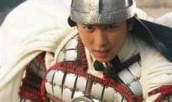 ​唐代名将薛仁贵为何会被自己的儿子射死？