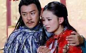 帮助薛仁贵建立丰功伟绩的究竟是不是柳金花