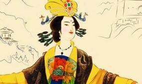 武则天登基以后为什么特别迷恋和尚做男宠?