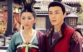 历史上孟凡和著名帝王李隆基有什么关系