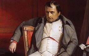 骁勇善战的拿破仑战争中的经典战役有哪些?