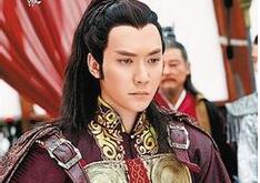 美男子兰陵王所佩戴面具竟是京剧脸谱原型