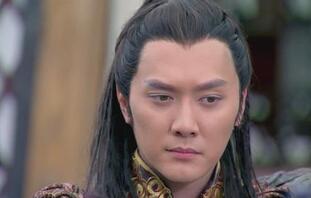 历史上的兰陵王是个高情商高颜值的战神