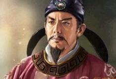 大臣著名何武是怎么利用一把剑保住儿子的利益