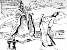 隽不疑之所以能成为好官竟是因为他母亲?