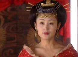 揭秘太平公主男宠中几个比较有名的男宠