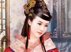 后宫才女班婕妤急流勇退终成妇德的化身