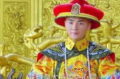 揭秘弘历即位的真相：深得康熙皇帝宠爱?