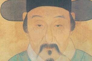 大明著名才子解缙被灌醉埋在积雪中死去？