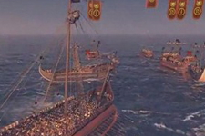 罗马舰队在埃加迪群岛海战，第一次布匿战争结束