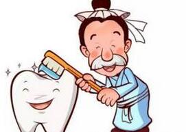 古代人没有牙膏是怎么保持牙齿的清洁美观的