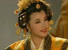 中国历史中唯一的女皇帝武则天造过什么字?