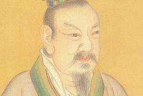 学富五车的大学士蔡邕是一个什么样的人