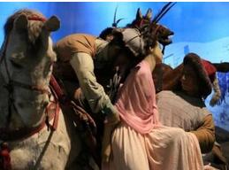 靖康之耻北宋国君被贬为庶民并客死他乡?