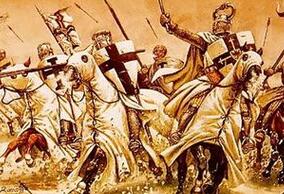 十字军东征：历时较长的大规模宗教性质战争