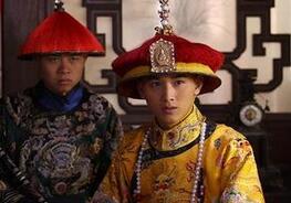 弘历即位实行闭关锁国为清朝走向灭亡埋下伏笔?