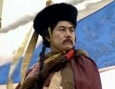 草原英雄葛尔丹是不是中华民族的英雄呢