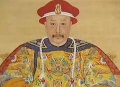 揭秘嘉庆帝是如何从众皇子中得到皇位的