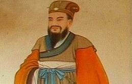 与屈原同是名仕的黄观忠心与刚正的事迹