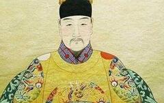 短命皇帝朱常洛登基一月暴毙是因为纵欲过度吗