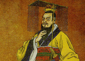 秦始皇长相之谜：身形猥琐还是高大英武